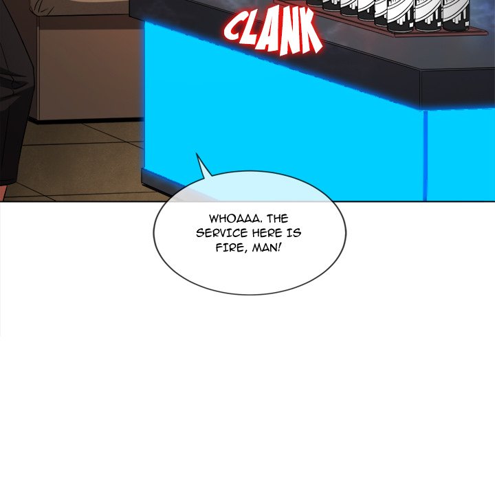 My High School Bully - Chapter 199 [photo 110] - MangaPorn