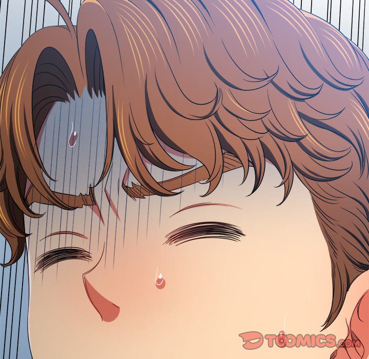 My High School Bully - Chapter 199 [photo 124] - MangaPorn