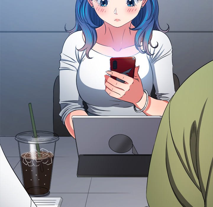 My High School Bully - Chapter 199 [photo 134] - MangaPorn