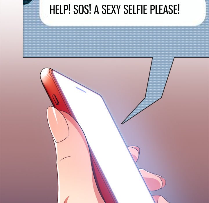 My High School Bully - Chapter 199 [photo 142] - MangaPorn