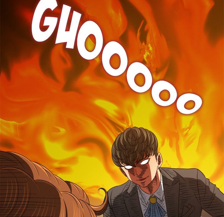 My High School Bully - Chapter 199 [photo 152] - MangaPorn