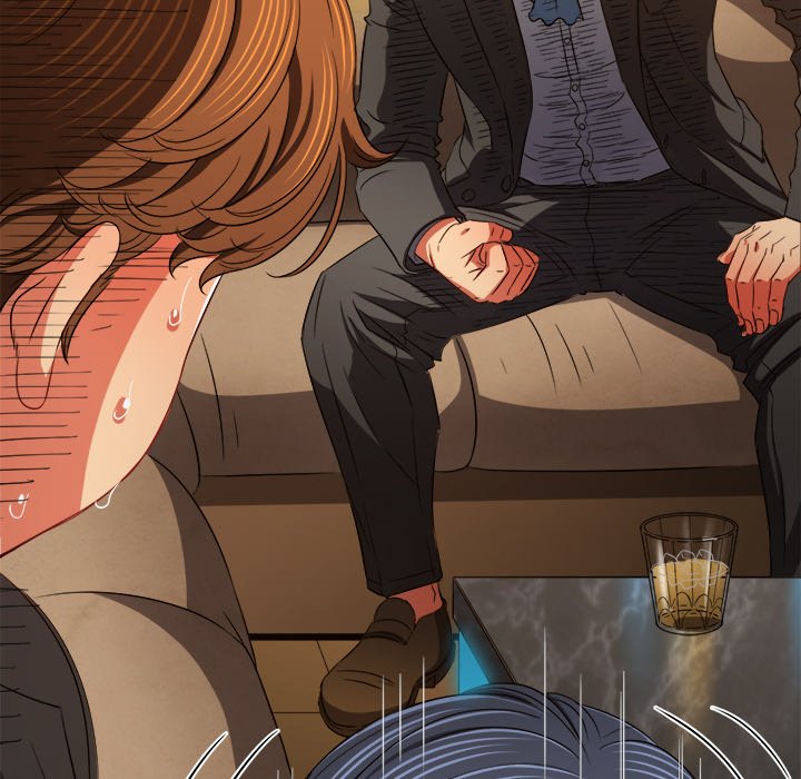 My High School Bully - Chapter 199 [photo 153] - MangaPorn