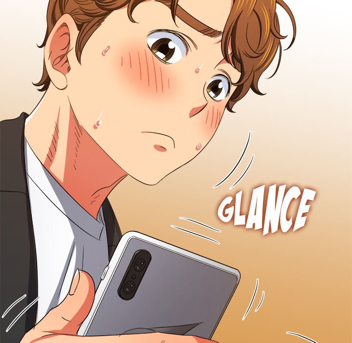 My High School Bully - Chapter 199 [photo 159] - MangaPorn