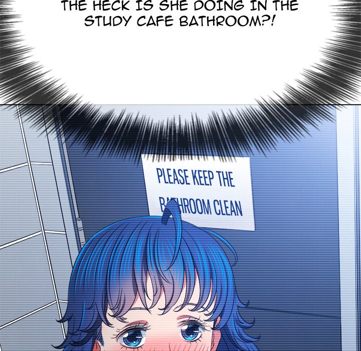 My High School Bully - Chapter 199 [photo 170] - MangaPorn