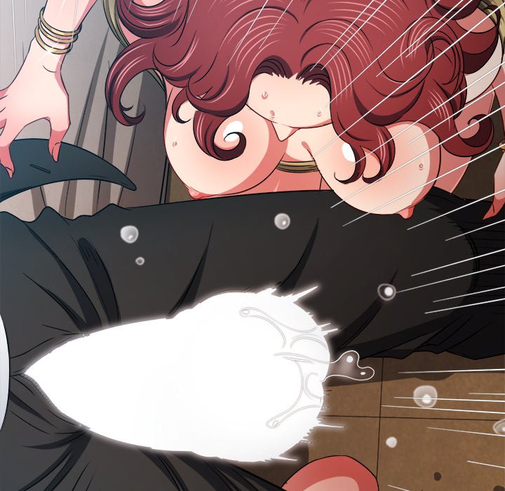 My High School Bully - Chapter 199 [photo 179] - MangaPorn