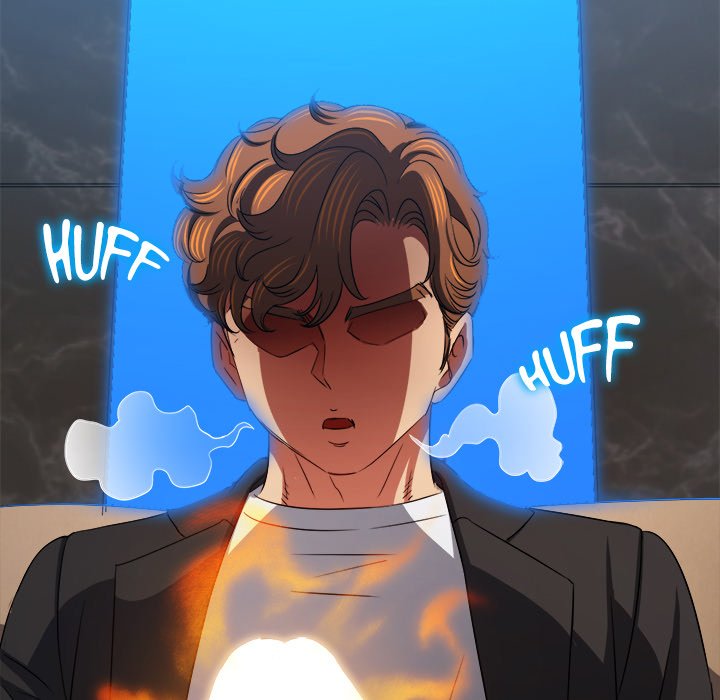 My High School Bully - Chapter 199 [photo 199] - MangaPorn