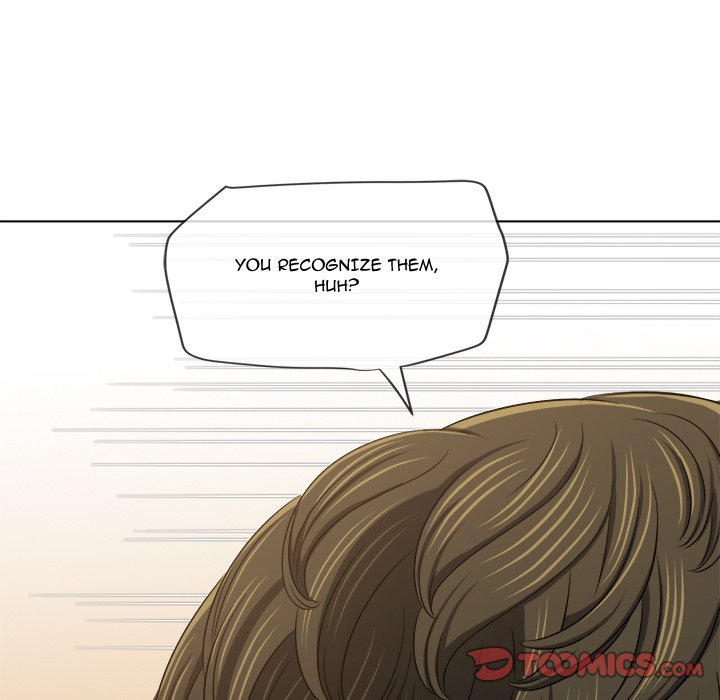 My High School Bully - Chapter 199 [photo 68] - MangaPorn