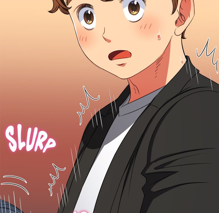 My High School Bully - Chapter 199 [photo 72] - MangaPorn