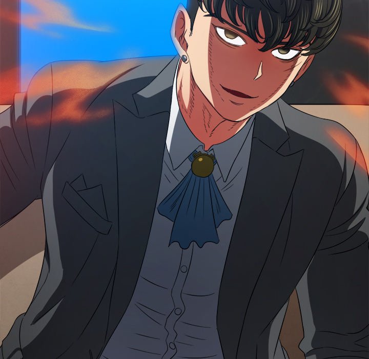 My High School Bully - Chapter 199 [photo 75] - MangaPorn