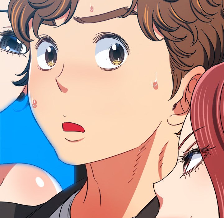 My High School Bully - Chapter 199 [photo 8] - MangaPorn