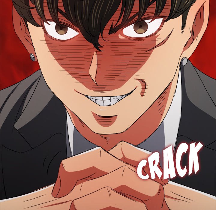 My High School Bully - Chapter 199 [photo 99] - MangaPorn