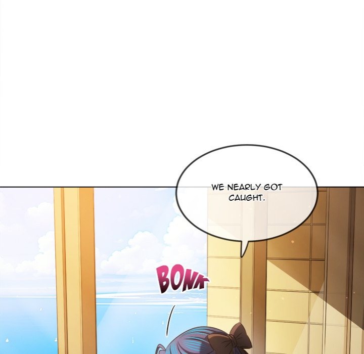 My High School Bully - Chapter 257 [photo 121] - MangaPorn