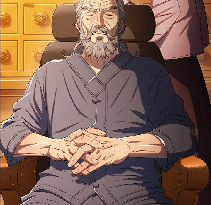 My High School Bully - Chapter 257 [photo 18] - MangaPorn