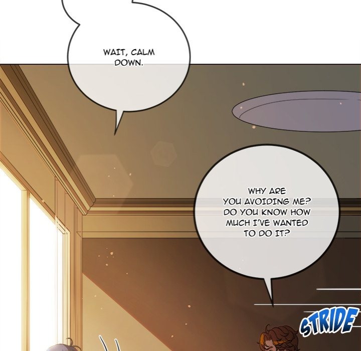 My High School Bully - Chapter 257 [photo 43] - MangaPorn