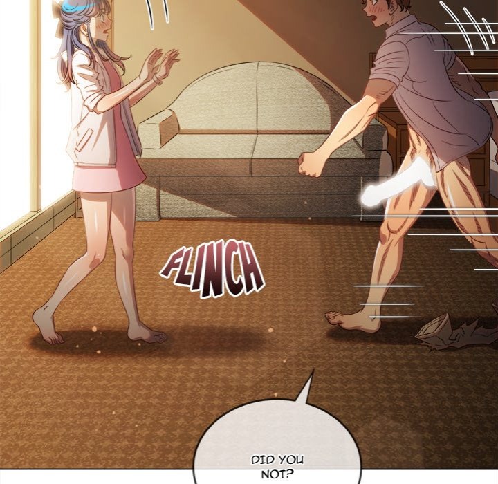 My High School Bully - Chapter 257 [photo 44] - MangaPorn