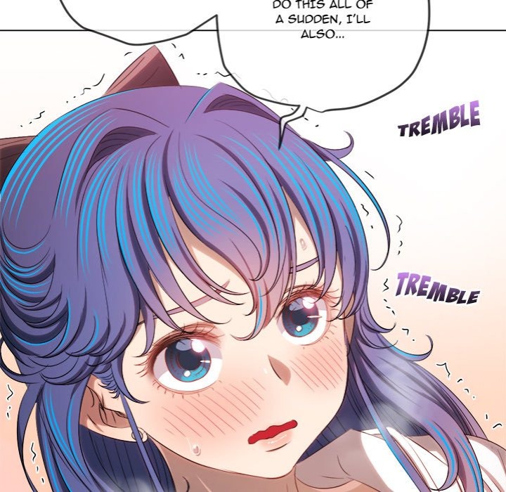 My High School Bully - Chapter 257 [photo 67] - MangaPorn