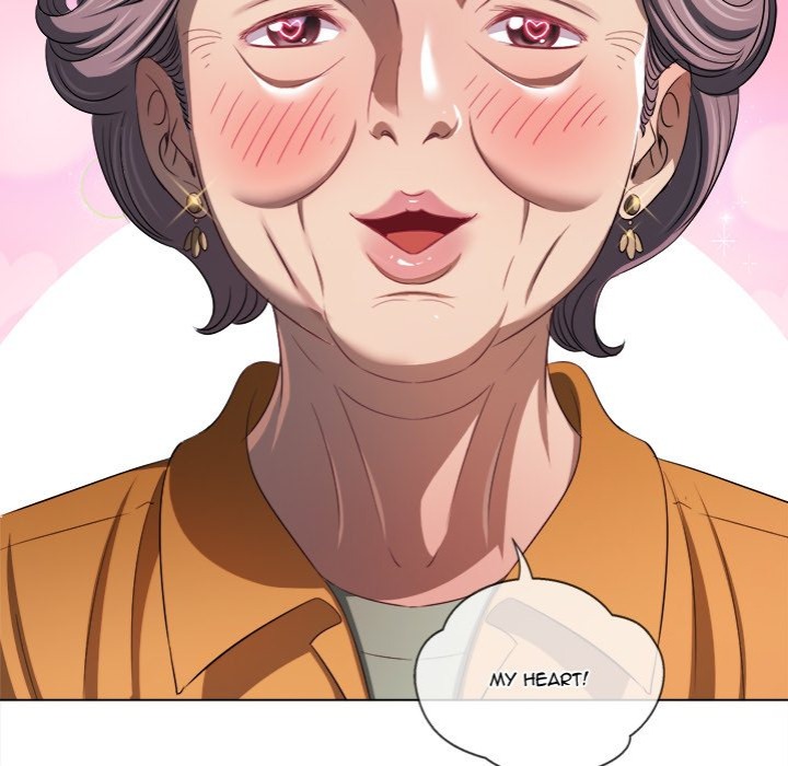 My High School Bully - Chapter 257 [photo 8] - MangaPorn