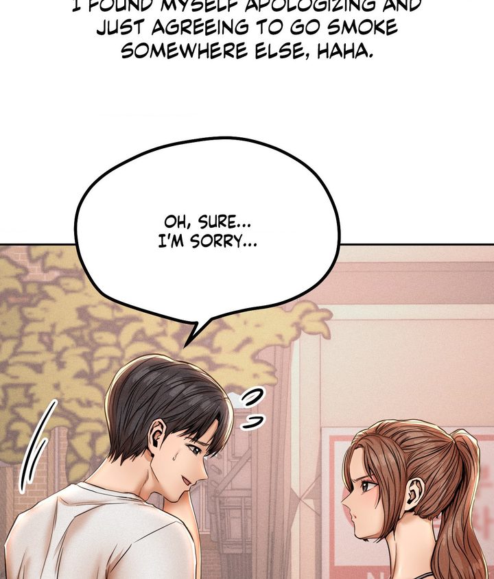 True or False? - Chapter 57 [photo 20] - MangaPorn