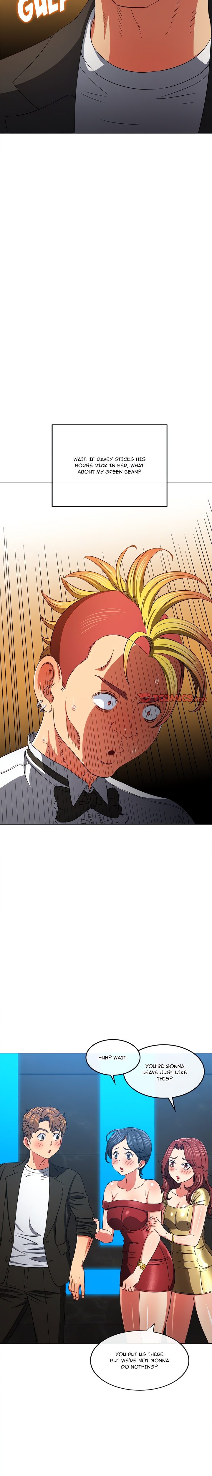 My High School Bully - Chapter 200 [photo 11] - MangaPorn