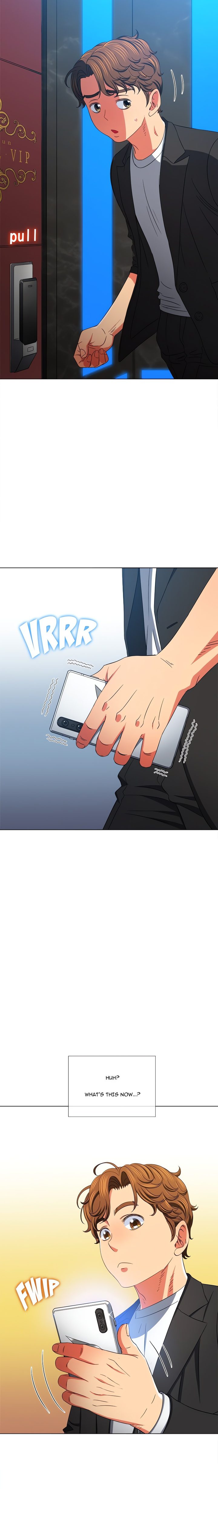 My High School Bully - Chapter 200 [photo 16] - MangaPorn