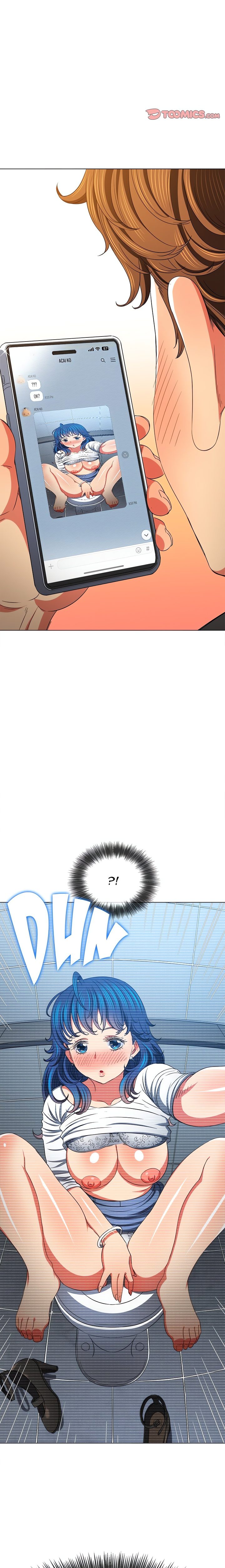 My High School Bully - Chapter 200 [photo 17] - MangaPorn