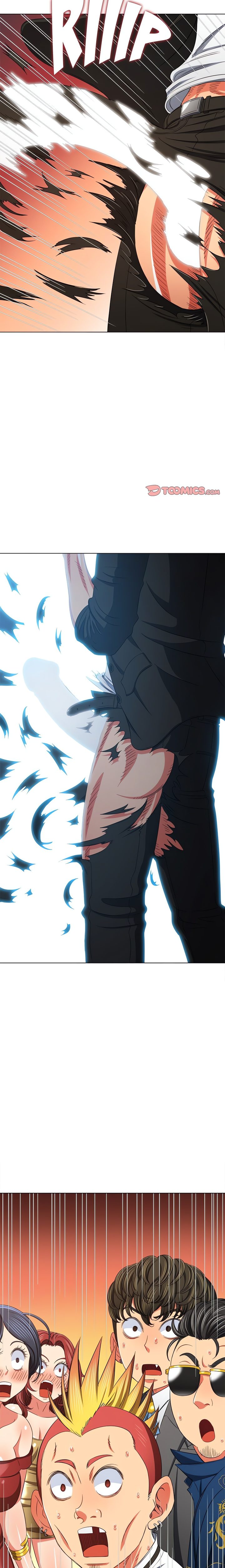 My High School Bully - Chapter 200 [photo 19] - MangaPorn