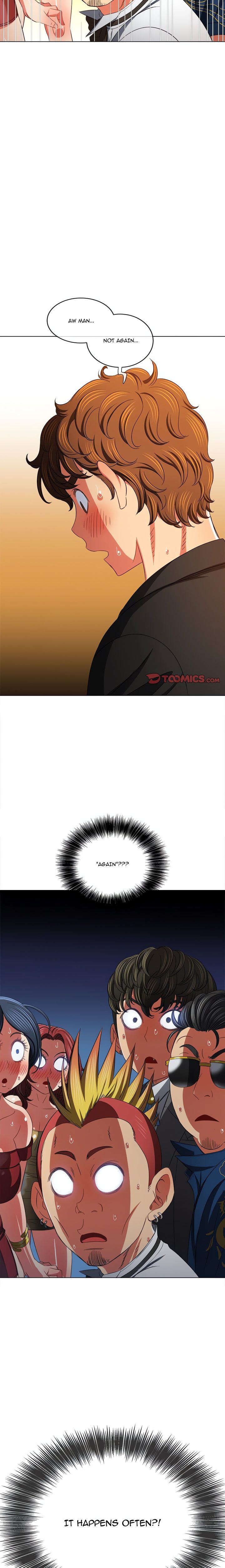 My High School Bully - Chapter 200 [photo 20] - MangaPorn