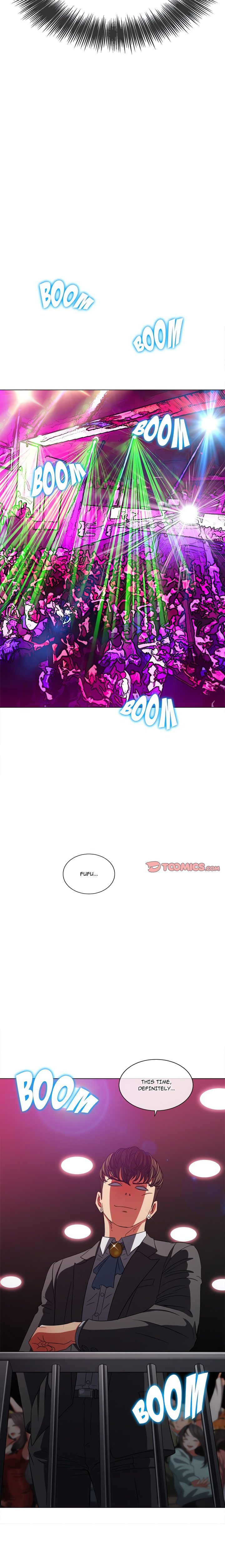 My High School Bully - Chapter 200 [photo 21] - MangaPorn