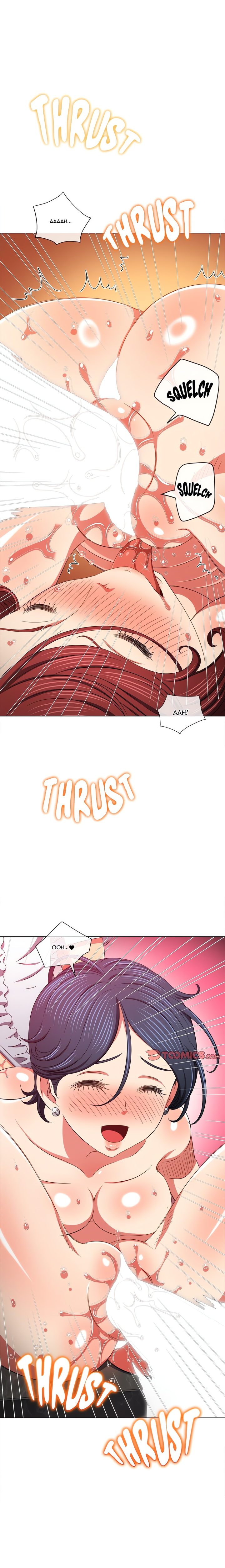 My High School Bully - Chapter 200 [photo 22] - MangaPorn