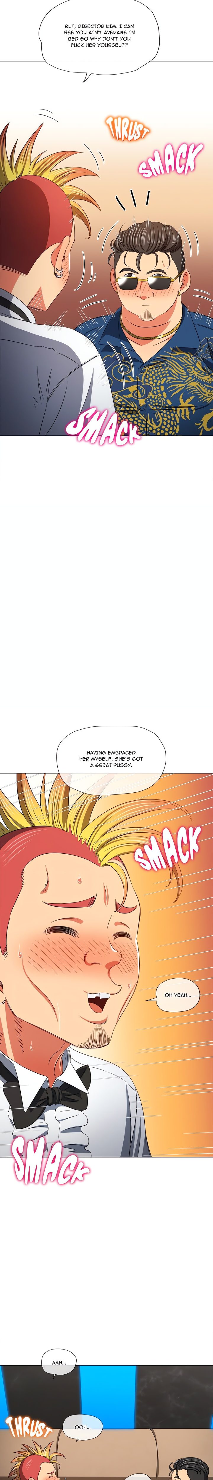 My High School Bully - Chapter 200 [photo 25] - MangaPorn