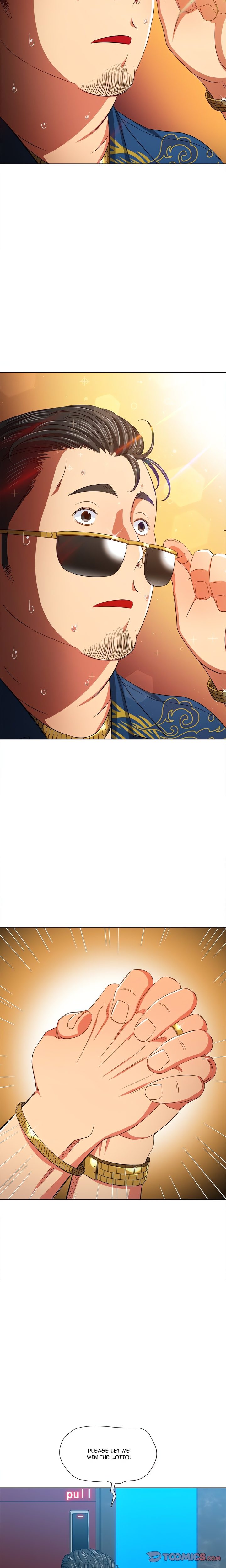 My High School Bully - Chapter 200 [photo 6] - MangaPorn