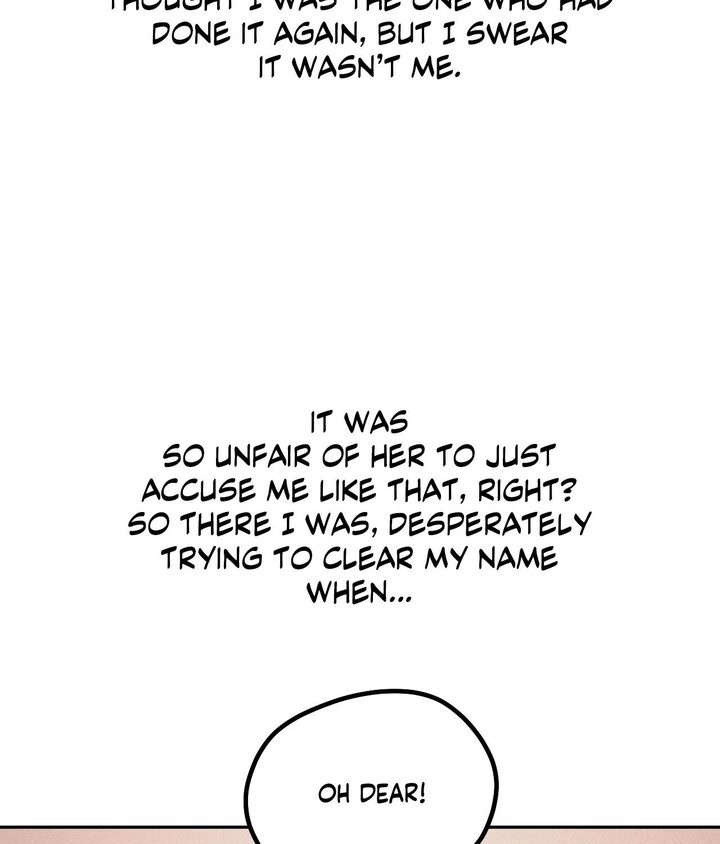 True or False? - Chapter 58 [photo 7] - MangaPorn