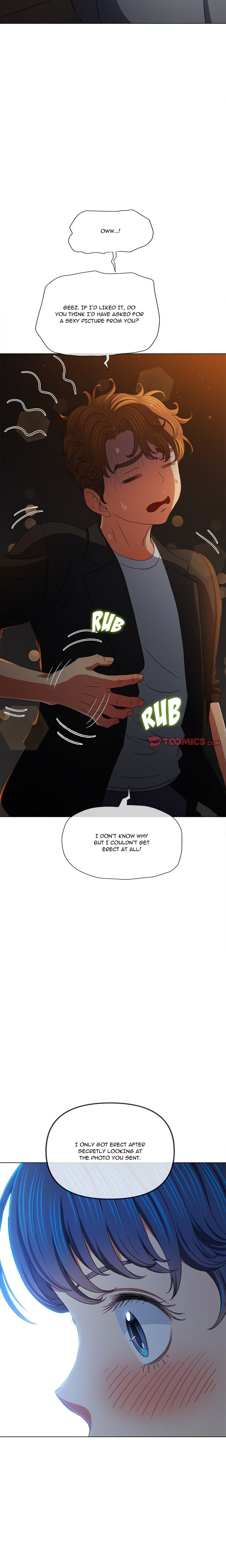 My High School Bully - Chapter 201 [photo 11] - MangaPorn