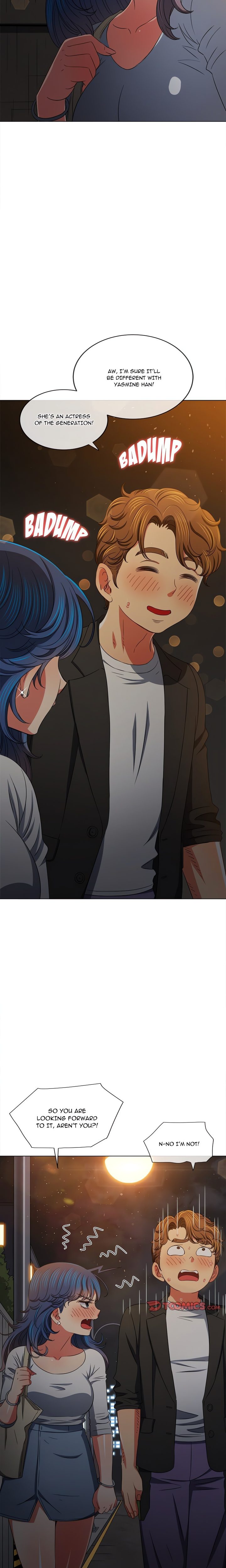 My High School Bully - Chapter 201 [photo 14] - MangaPorn