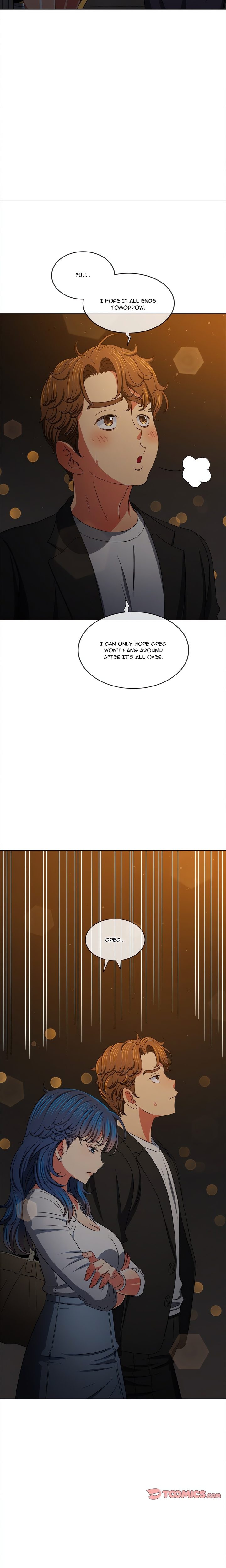 My High School Bully - Chapter 201 [photo 15] - MangaPorn