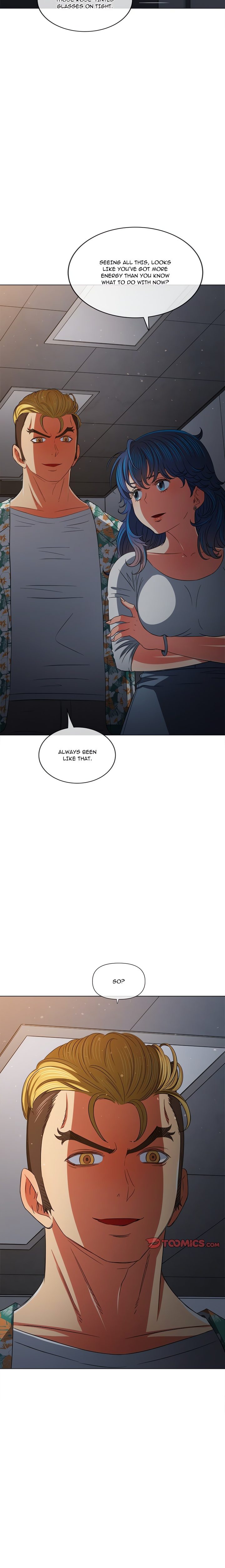 My High School Bully - Chapter 201 [photo 23] - MangaPorn