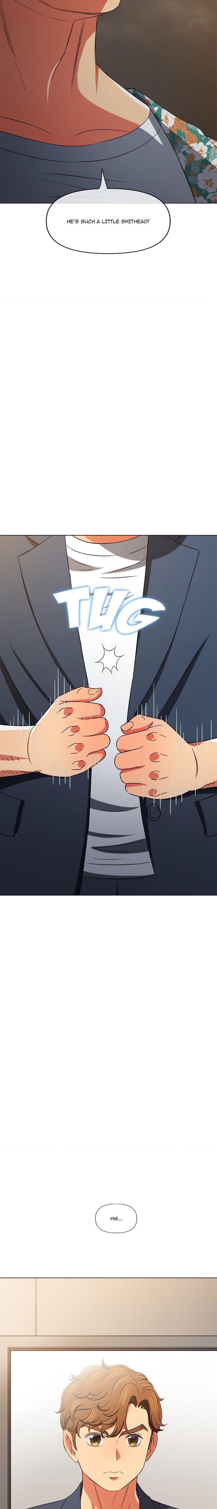 My High School Bully - Chapter 201 [photo 25] - MangaPorn