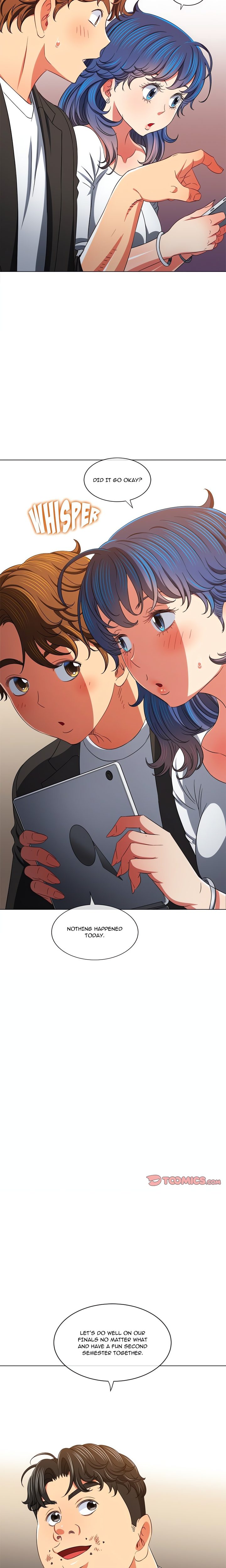 My High School Bully - Chapter 201 [photo 4] - MangaPorn