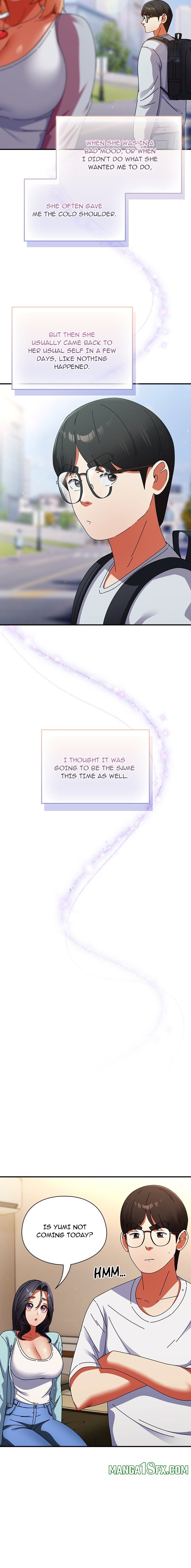 Take a Photo of Me - Chapter 14 [photo 12] - MangaPorn