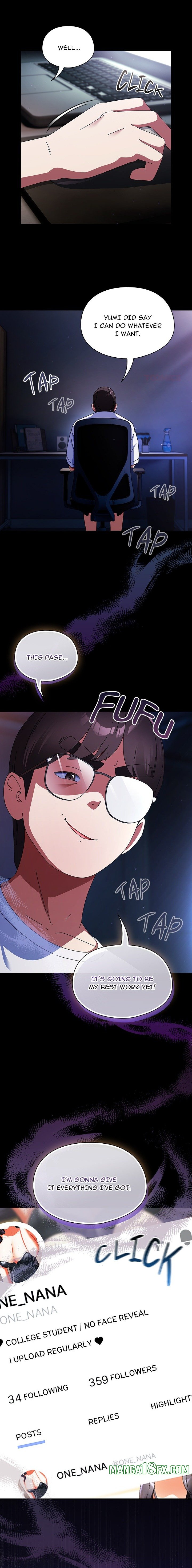 Take a Photo of Me - Chapter 14 [photo 16] - MangaPorn