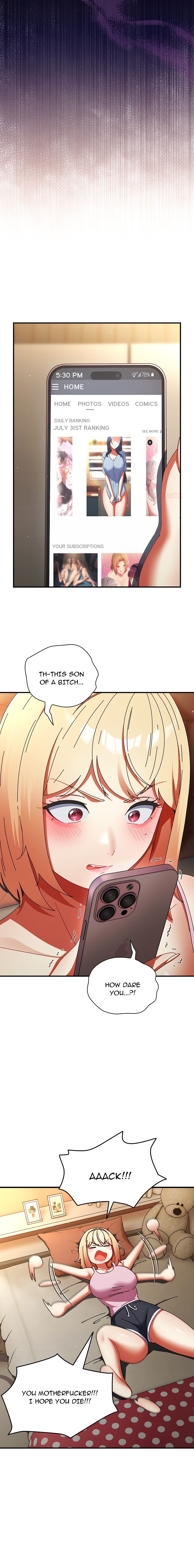 Take a Photo of Me - Chapter 14 [photo 17] - MangaPorn