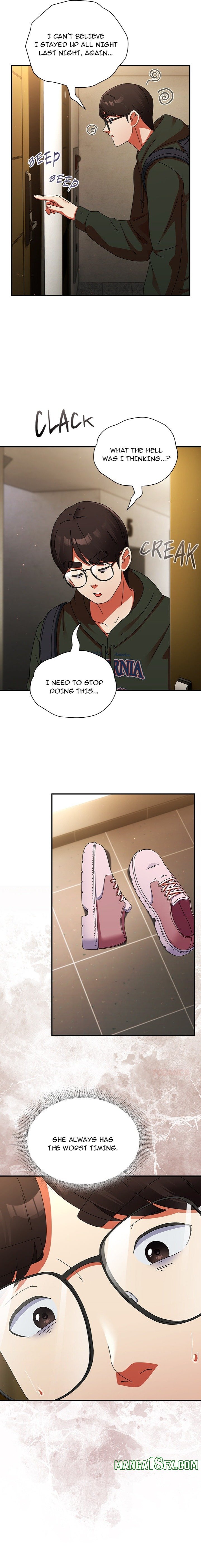 Take a Photo of Me - Chapter 14 [photo 19] - MangaPorn