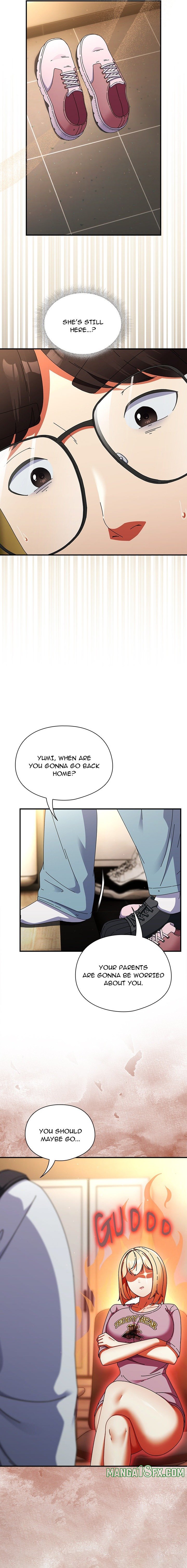 Take a Photo of Me - Chapter 14 [photo 2] - MangaPorn