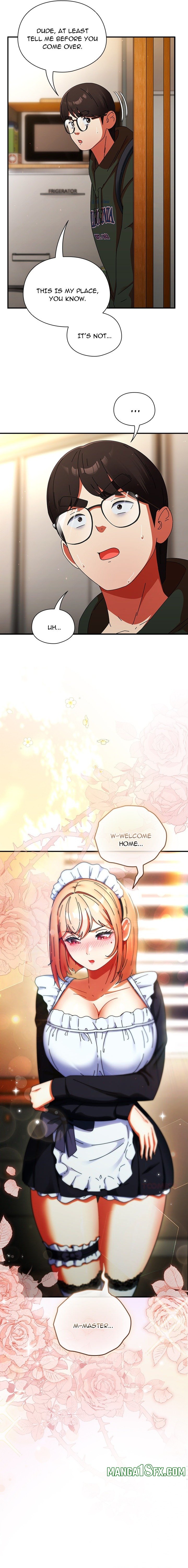 Take a Photo of Me - Chapter 14 [photo 20] - MangaPorn