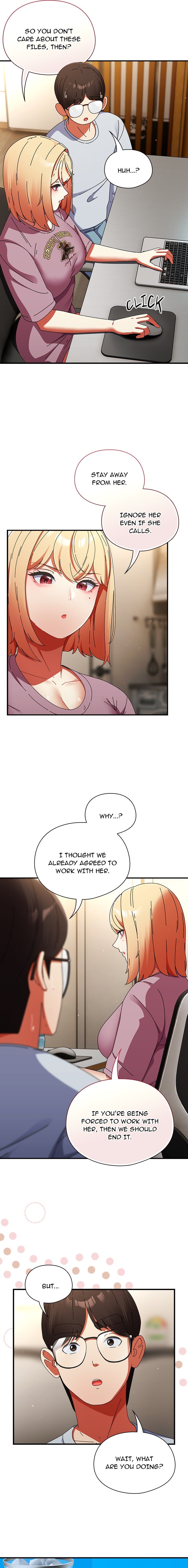 Take a Photo of Me - Chapter 14 [photo 6] - MangaPorn