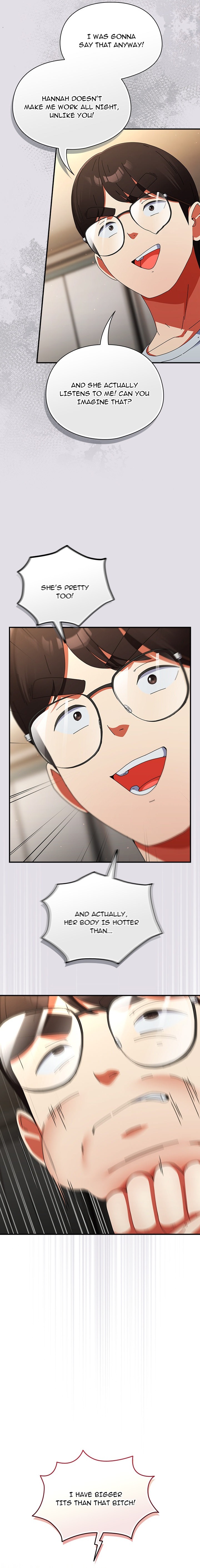 Take a Photo of Me - Chapter 14 [photo 9] - MangaPorn