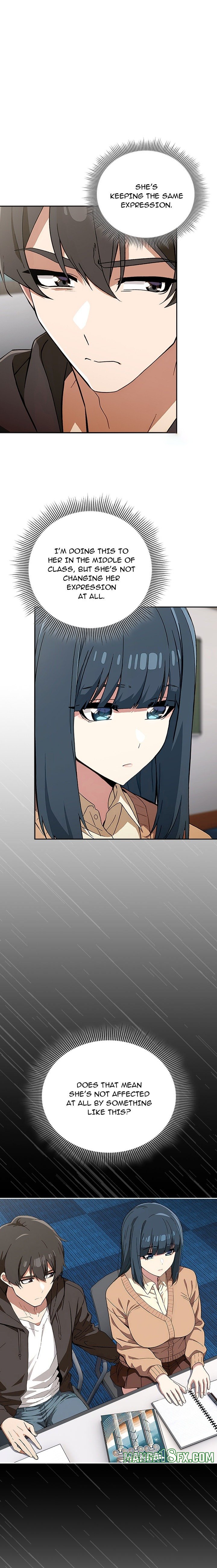 Switch ON Season 2 - Chapter 11 [photo 1] - MangaPorn