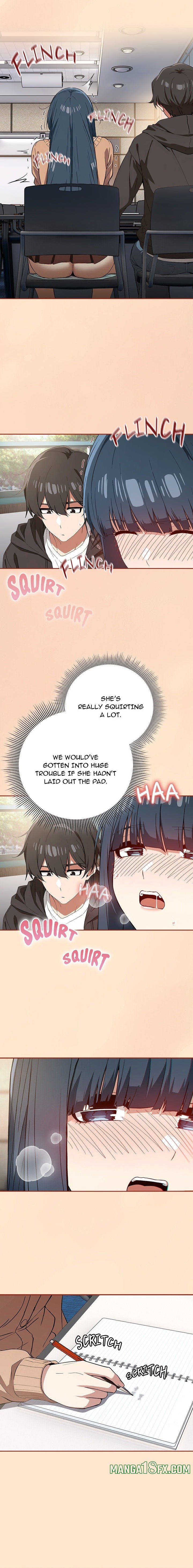 Switch ON Season 2 - Chapter 11 [photo 15] - MangaPorn