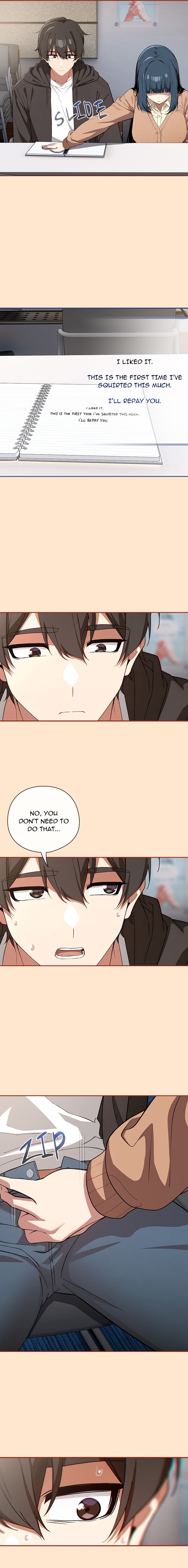 Switch ON Season 2 - Chapter 11 [photo 16] - MangaPorn