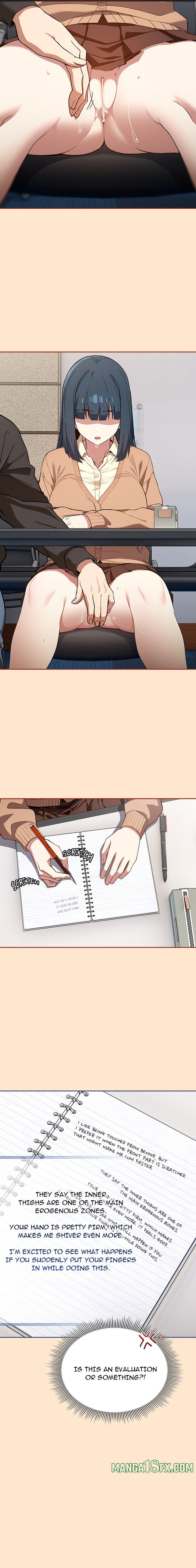 Switch ON Season 2 - Chapter 11 [photo 7] - MangaPorn